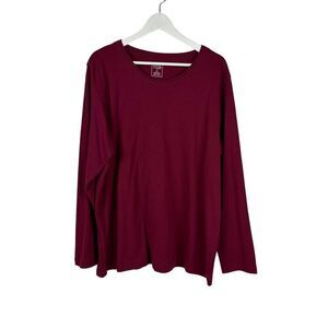 Hastings & Smith Long Sleeve T-Shirt size 2X NEW